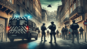 Lire la suite à propos de l’article Marseille : 21 membres présumés de la DZ Mafia interpellés pour extorsions