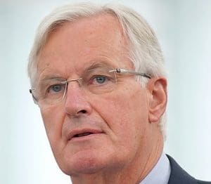 Lire la suite à propos de l’article Michel Barnier active le 49.3 pour le budget de la Sécurité sociale, suscitant une motion de censure