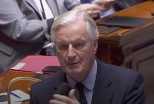 Lire la suite à propos de l’article Michel Barnier assure que la censure « rendra tout plus difficile et plus grave »