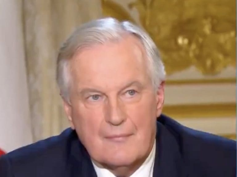 Lire la suite à propos de l’article Michel Barnier s’exprime sur la crise politique : Motions de censure, surenchère et stabilité nationale