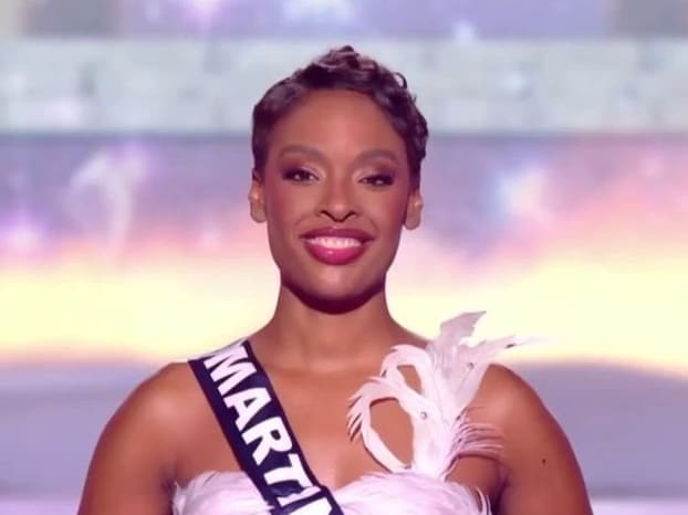 Lire la suite à propos de l’article Miss France 2025 : L’élection controversée d’Angélique Angarni-Filopo suscite un débat sur le « wokisme »