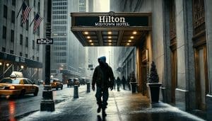 Lire la suite à propos de l’article New York : Assassinat du PDG de UnitedHealthcare, Brian Thompson, dans une attaque ciblée