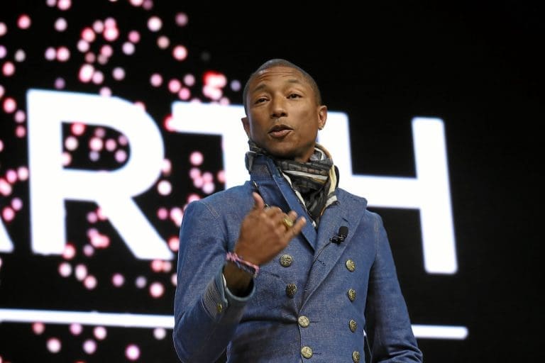 Lire la suite à propos de l’article Notre-Dame de Paris : Le contributeur du Forum économique mondial Pharrell Williams attendu lors de la cérémonie de réouverture