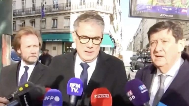 Lire la suite à propos de l’article Nouveau gouvernement : Tensions à gauche après le rapprochement entre Macron et le PS