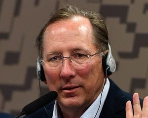 Lire la suite à propos de l’article OL : Un nouvel investisseur en vue pour Eagle Football ?