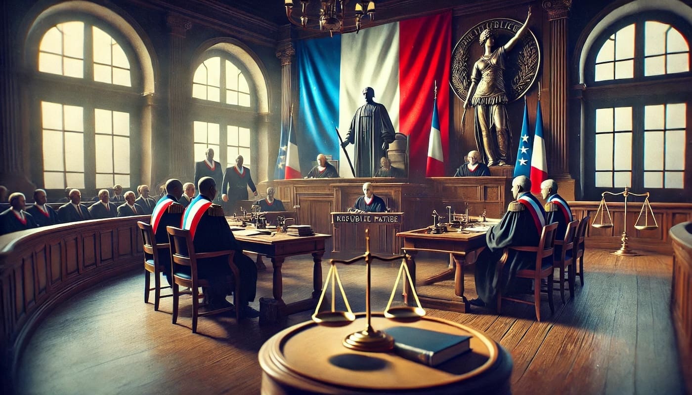 You are currently viewing Procès de l’assassinat de Samuel Paty : les huit accusés condamnés par la justice