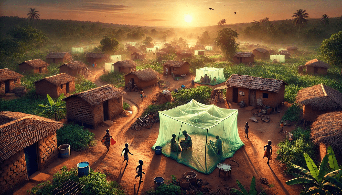 You are currently viewing Rapport mondial sur le paludisme 2024 : L’OMS lance un appel à l’action pour freiner cette « menace croissante »