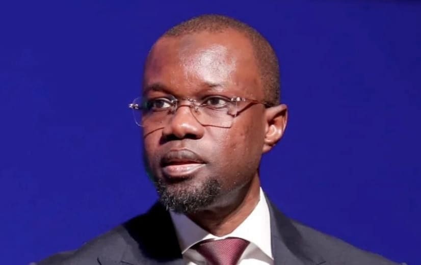You are currently viewing Sénégal : Ousmane Sonko et son ambitieux plan pour une souveraineté économique