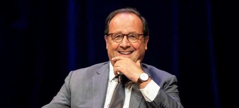 Lire la suite à propos de l’article Syrie : François Hollande réagit à la chute de Bachar Al-Assad