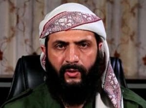 Lire la suite à propos de l’article Syrie : L’évolution des groupes djihadistes et d’Abou Mohammed al-Joulani, entre pragmatisme et opportunisme