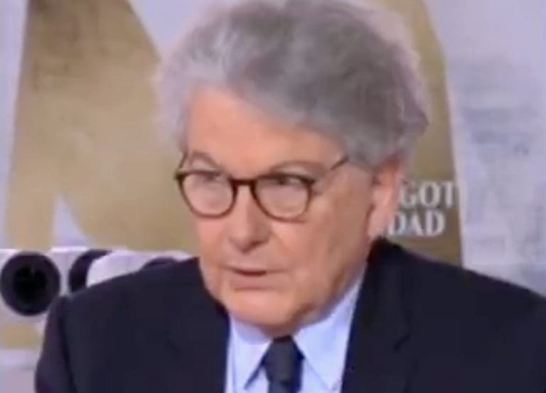 Lire la suite à propos de l’article Thierry Breton sur LCI : Donald Trump et l’accélération des événements mondiaux