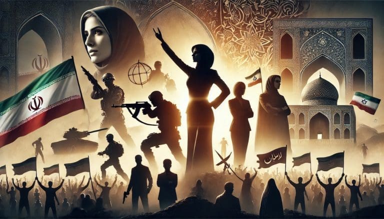 Lire la suite à propos de l’article Une feuille de route pour parvenir à la paix au Moyen-Orient