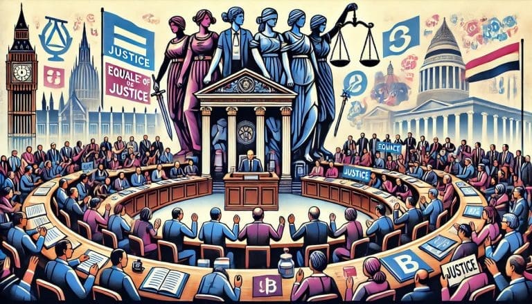 Lire la suite à propos de l’article Vers une loi intégrale contre les violences sexistes et sexuelles : un appel à l’unité parlementaire