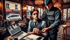 Lire la suite à propos de l’article Vol de données et pressions sur un journaliste : Le cabinet d’avocats Ziegler et Associés dans la tourmente