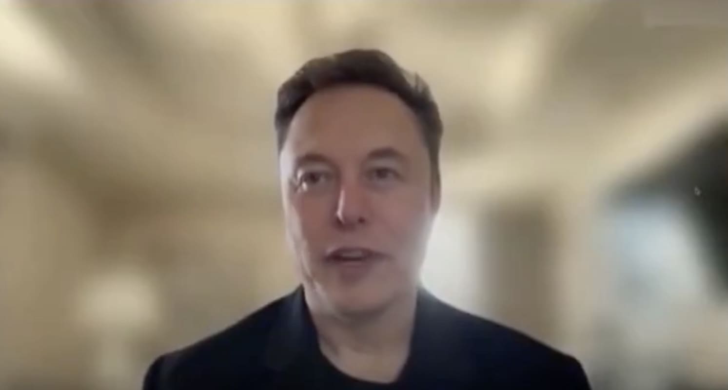 You are currently viewing Allemagne : Elon Musk exprime son soutien à l’AfD en visio lors d’un meeting