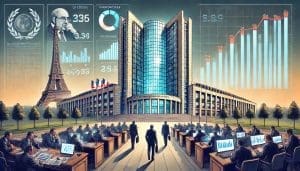 Lire la suite à propos de l’article Atos : Vers une commission d’enquête parlementaire sur la débâcle du géant français ?