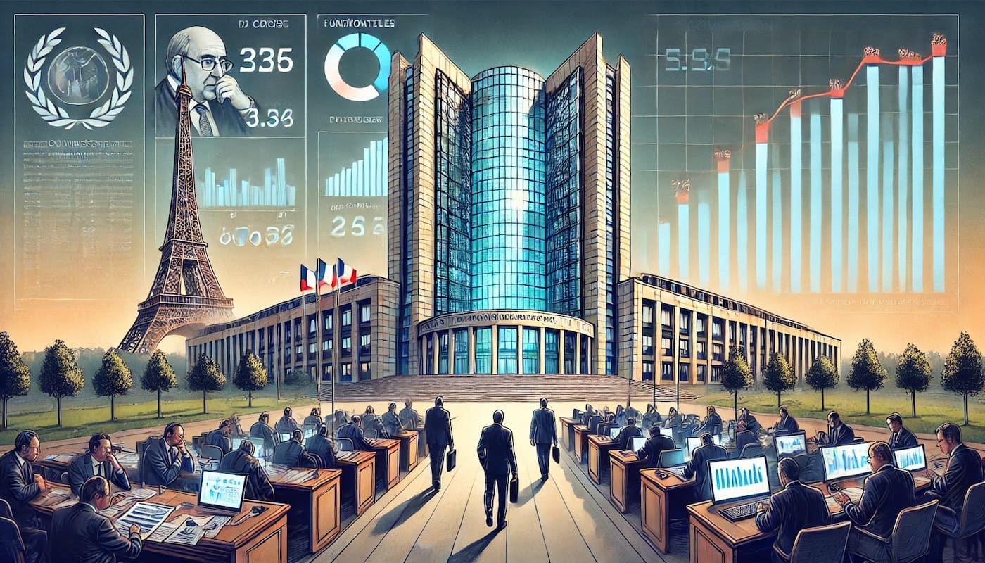 You are currently viewing Atos : Vers une commission d’enquête parlementaire sur la débâcle du géant français ?