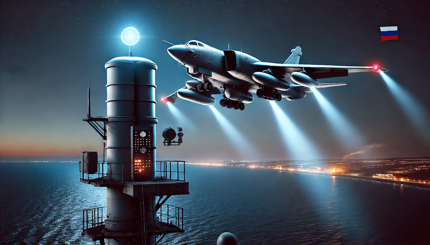 You are currently viewing Baltique : Un avion français ciblé par un radar russe, tensions en hausse