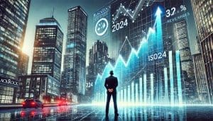 Lire la suite à propos de l’article BlackRock : des revenus records portés par l’expansion sur les marchés privés