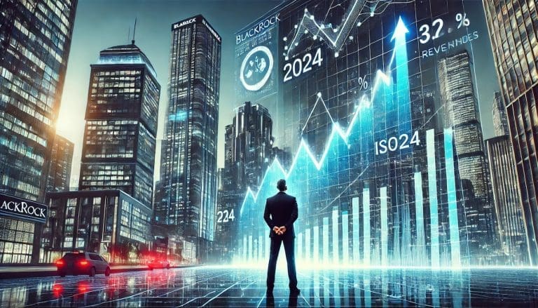 Lire la suite à propos de l’article BlackRock : des revenus records portés par l’expansion sur les marchés privés