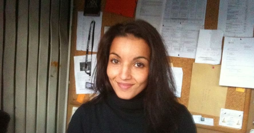 You are currently viewing Boxe : Sarah Ourahmoune dénonce les inégalités femmes-hommes dans le sport et appelle à une revalorisation du budget des Sports