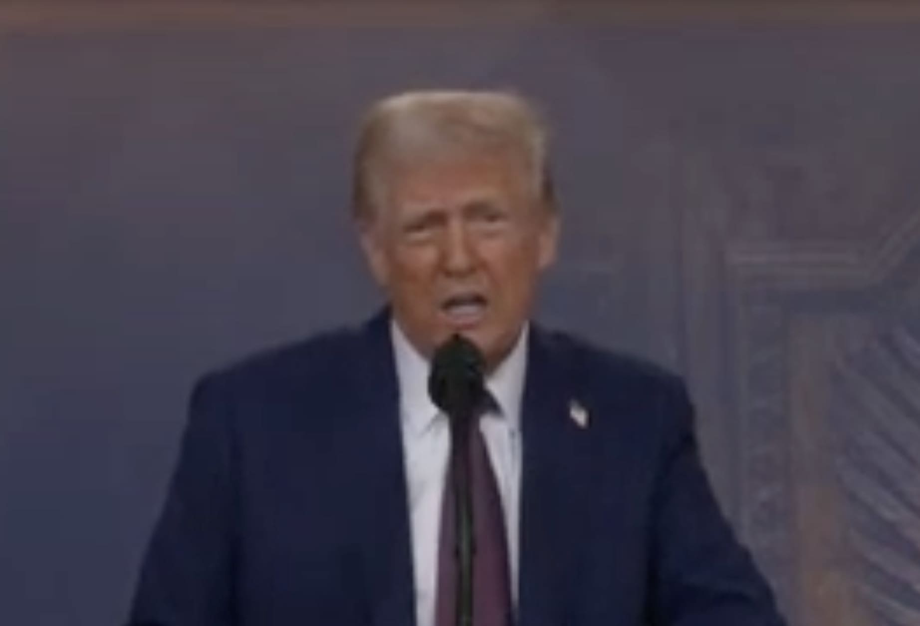 You are currently viewing Davos 2025 : Donald Trump expose sa stratégie économique et ses positions internationales