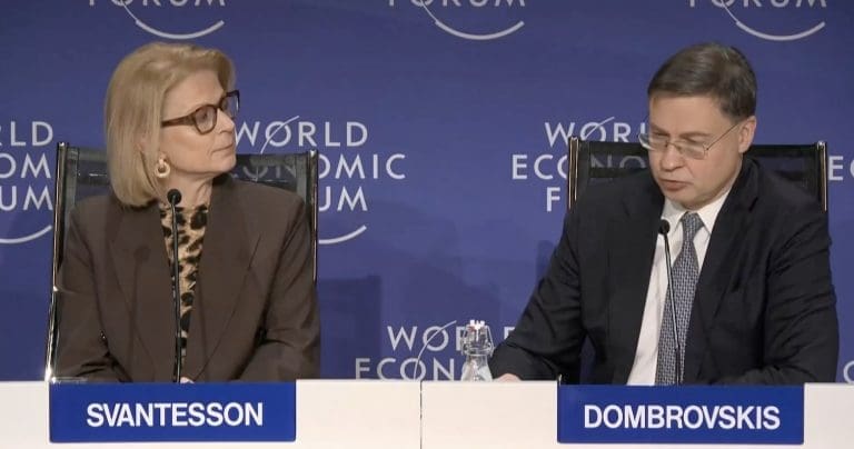 Lire la suite à propos de l’article Davos 2025 : L’Europe face à la Russie, sanctions et soutien renforcées à l’Ukraine ?