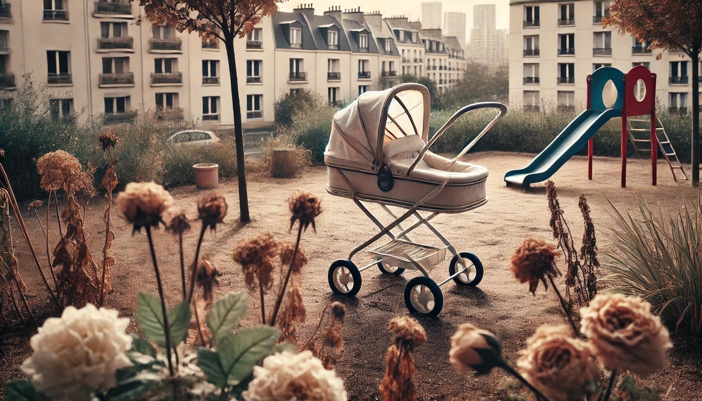 You are currently viewing Démographie en France : la natalité au plus bas depuis la Seconde Guerre mondiale