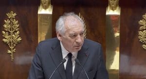 Lire la suite à propos de l’article Discours de François Bayrou à l’Assemblée : Le premier ministre tente de convaincre, en vain
