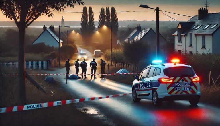 Lire la suite à propos de l’article Double meurtre près de Deauville : Arrestation d’un suspect dans le Pas-de-Calais