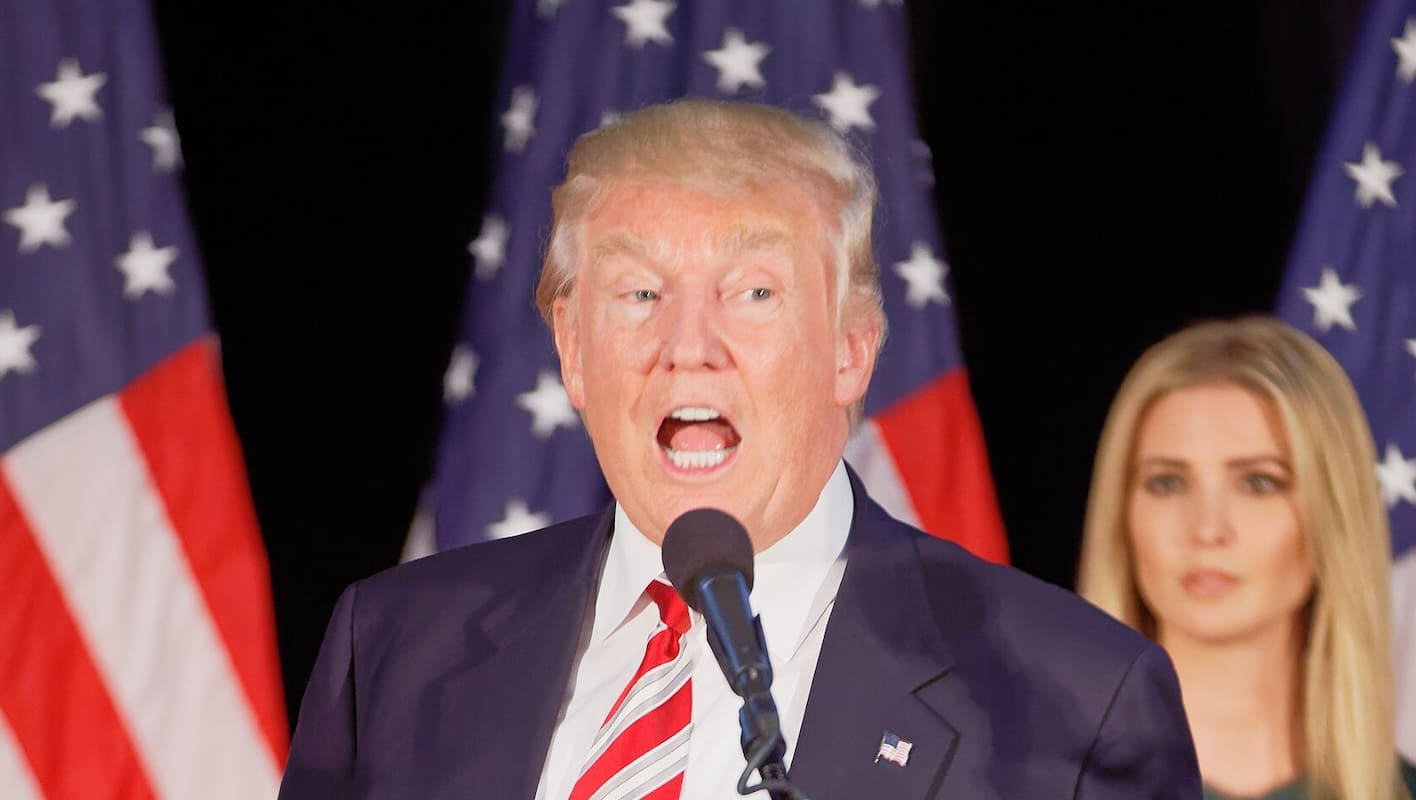 You are currently viewing États-Unis : Donald Trump entame son second mandat avec des décisions radicales