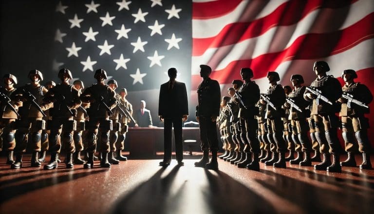 Lire la suite à propos de l’article États-Unis : Donald Trump mène une croisade contre les transgenres et la diversité dans l’armée américaine