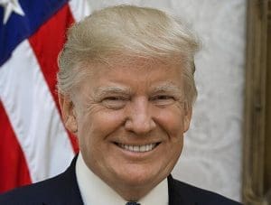 Lire la suite à propos de l’article Investiture de Donald Trump : La cérémonie déplacée à l’intérieur du Capitole en raison du froid polaire