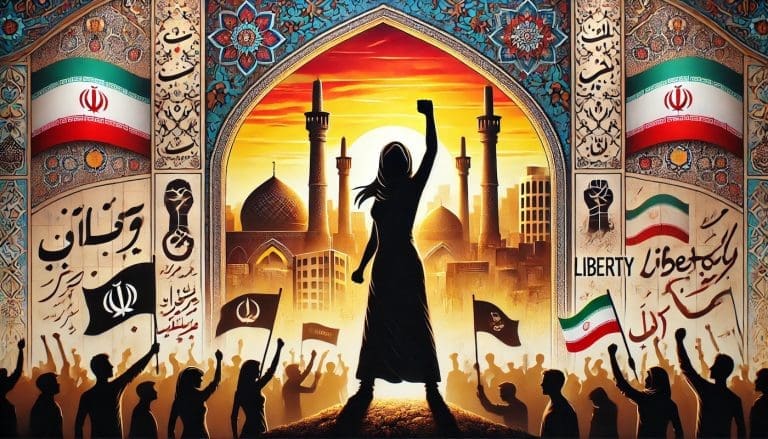 Lire la suite à propos de l’article Iran : Qui sont les unités de résistance qui s’inspirent de Jean Moulin ?