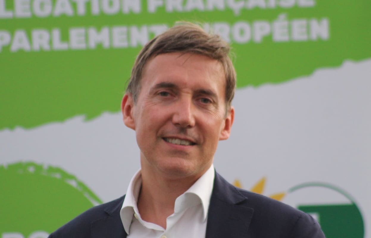 You are currently viewing L’Institut Rousseau : Un think tank écologiste et démocratique en pleine évolution