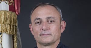 Lire la suite à propos de l’article Le patron de la gendarmerie évoque « la possibilité d’un conflit armé » sur le territoire national