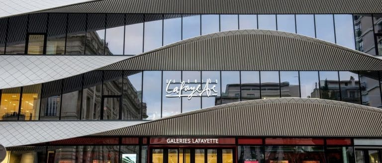 Lire la suite à propos de l’article Marseille : Fermeture des Galeries Lafayette en 2025, un coup dur pour l’économie locale et les employés