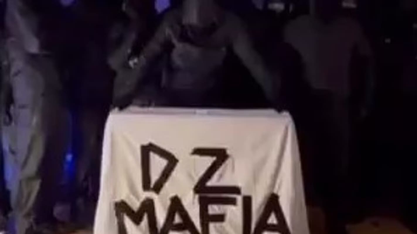You are currently viewing Marseille : L’emprise de la DZ Mafia s’étendrait du racket des commerces au contrôle de la scène rap locale