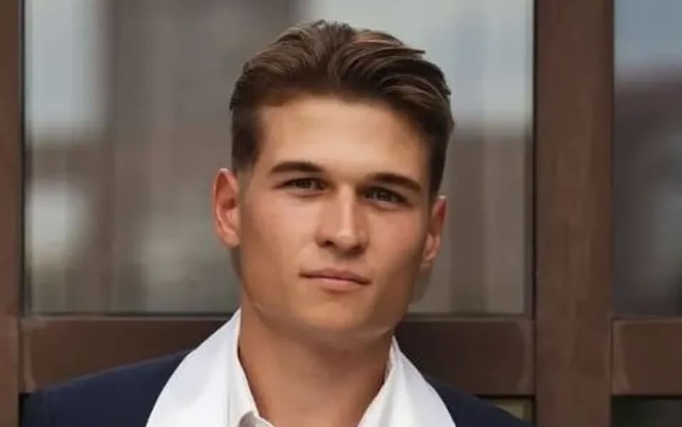 You are currently viewing Mathieu Bedini : Mister Rhône-Alpes couronné Mister France 2025