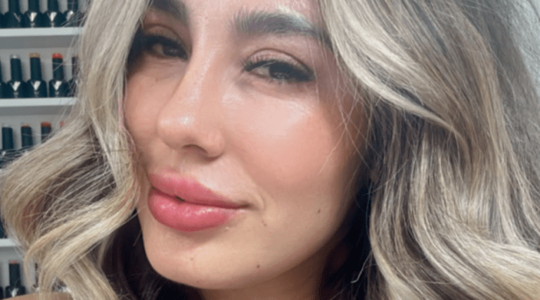 Lire la suite à propos de l’article Mexique : L’influenceuse Asli Fernández décède lors d’une opération de chirurgie esthétique