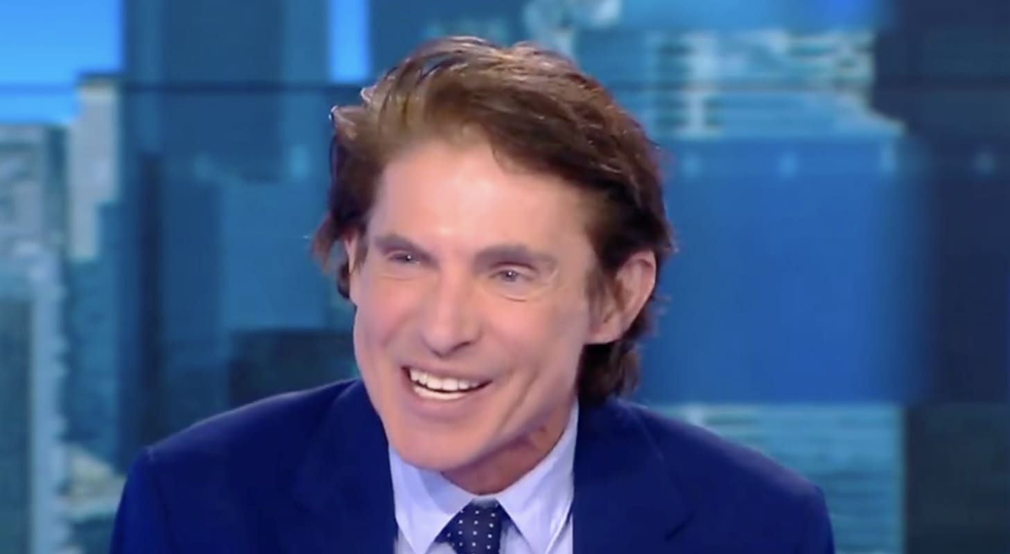 You are currently viewing Mort de Jean-Marie Le Pen : Arno Klarsfeld ressent de la peine pour Marine Le Pen