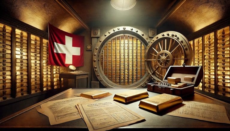 Lire la suite à propos de l’article Nazis et économie : Le système financier derrière la machine de guerre hitlérienne