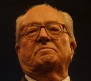 Lire la suite à propos de l’article Nécrologie : Mort de Jean-Marie Le Pen, figure de l’extrême droite française