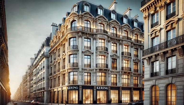 Lire la suite à propos de l’article Paris : Kering cède trois actifs immobiliers à Ardian pour 837 millions d’euros