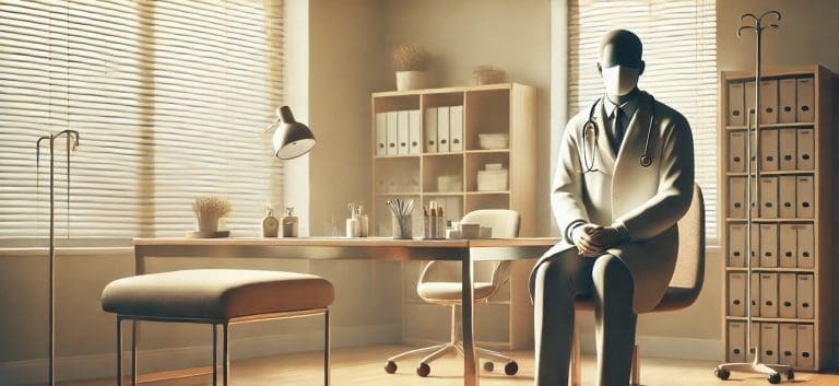 Lire la suite à propos de l’article Pau : Un gynécologue sanctionné pour avoir refusé une patiente transgenre