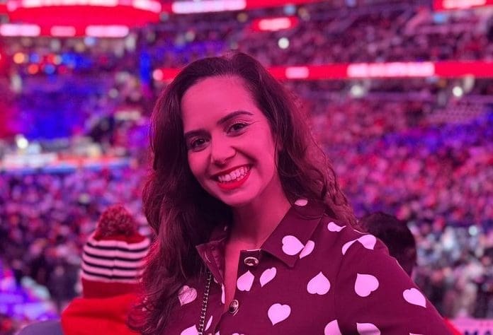 You are currently viewing Sarah Knafo critique le « pantouflage » de Thierry Breton à Bank of America