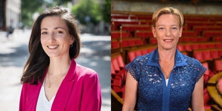 Lire la suite à propos de l’article Un rapport parlementaire préconise d’intégrer le consentement dans la définition pénale du viol