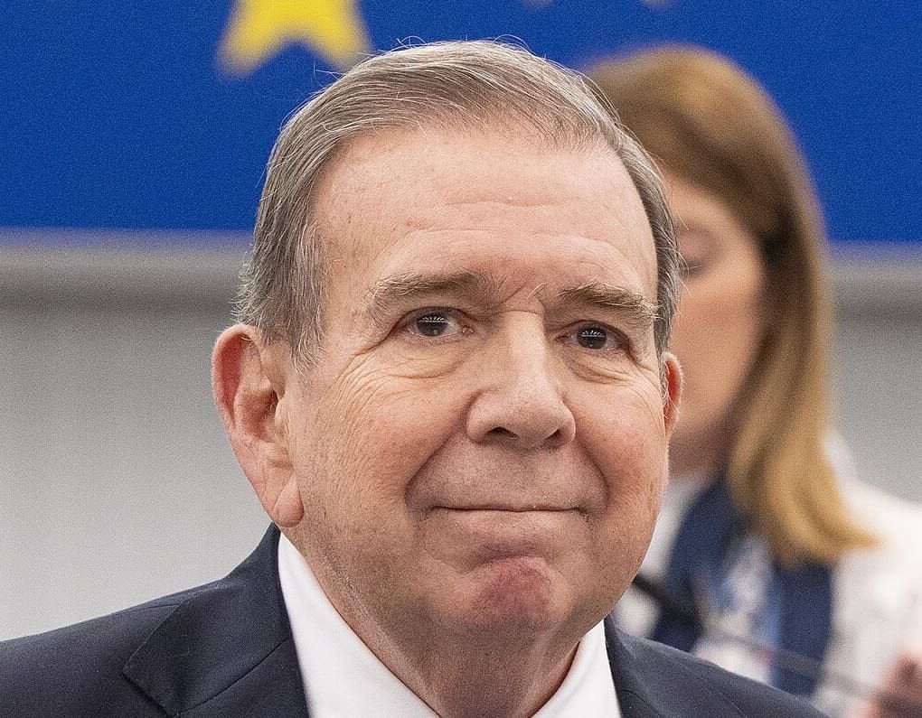 You are currently viewing Venezuela : L’opposant Gonzalez Urrutia défie Nicolas Maduro avant son investiture