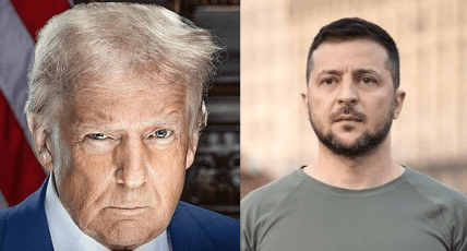 Lire la suite à propos de l’article Accord sur les minerais ukrainiens : Trump et Zelensky à Washington vendredi pour finaliser un deal stratégique