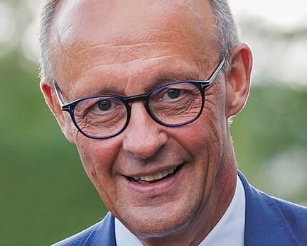 Lire la suite à propos de l’article Allemagne : Friedrich Merz appelle à renforcer la Défense européenne